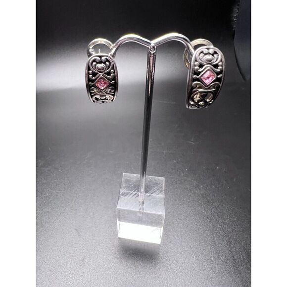 Premier Designs Convertible Earrings - Picture 6 of 9